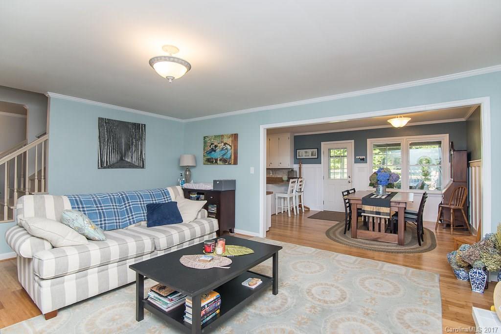 Country Club Estates - Residential