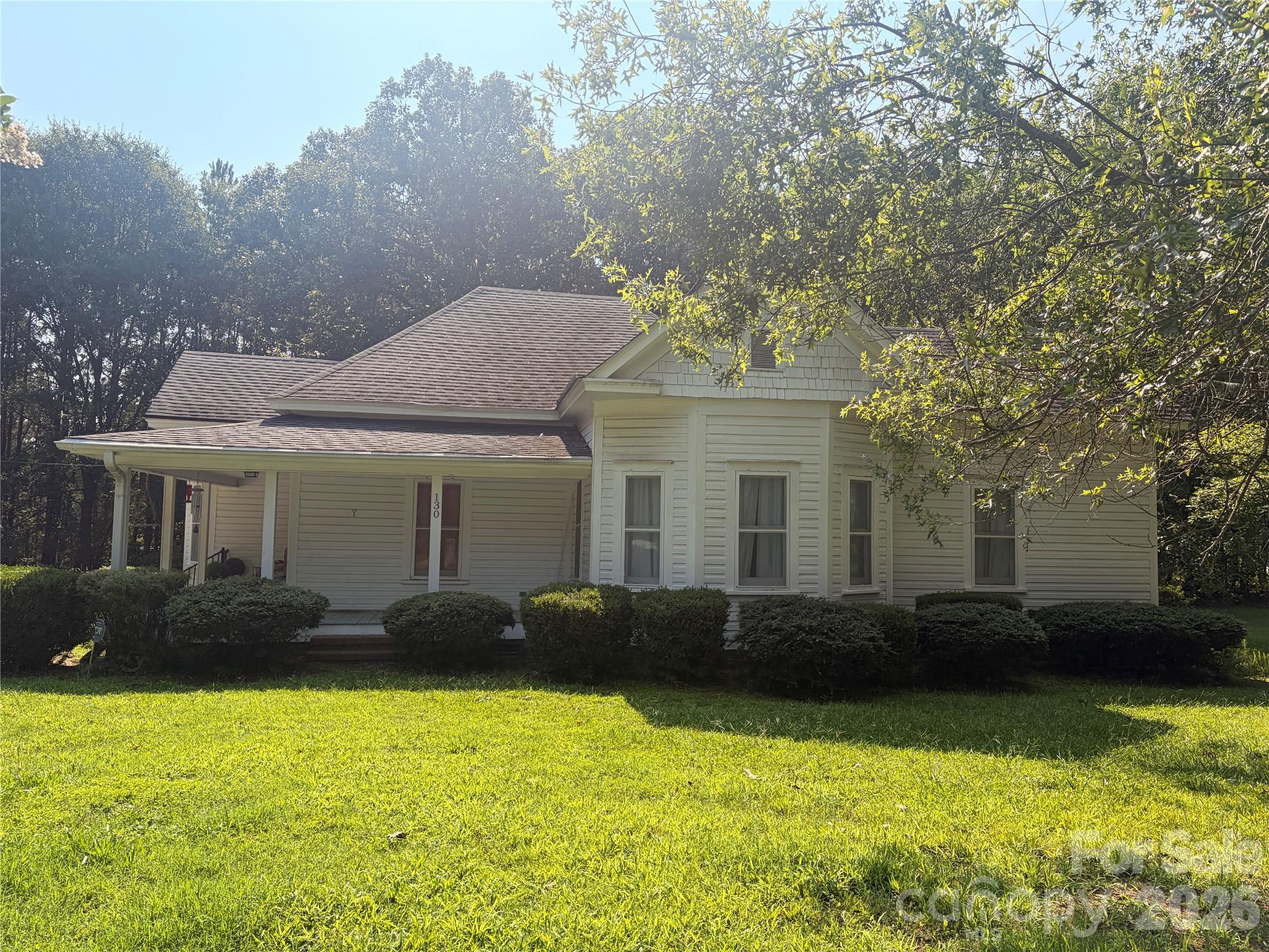 130 Shiloh Road, Troy, NC, 27371