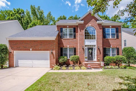 Photo of 121 Crimson Orchard Drive, Mooresville, NC 28115 (MLS # 4401834)