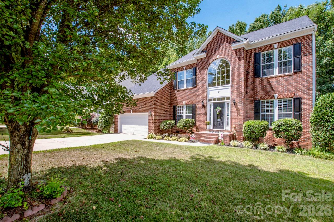 121 Crimson Orchard Drive
