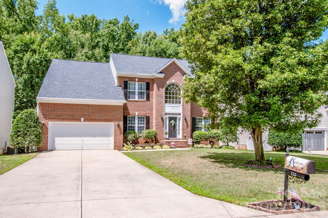 121 Crimson Orchard Drive