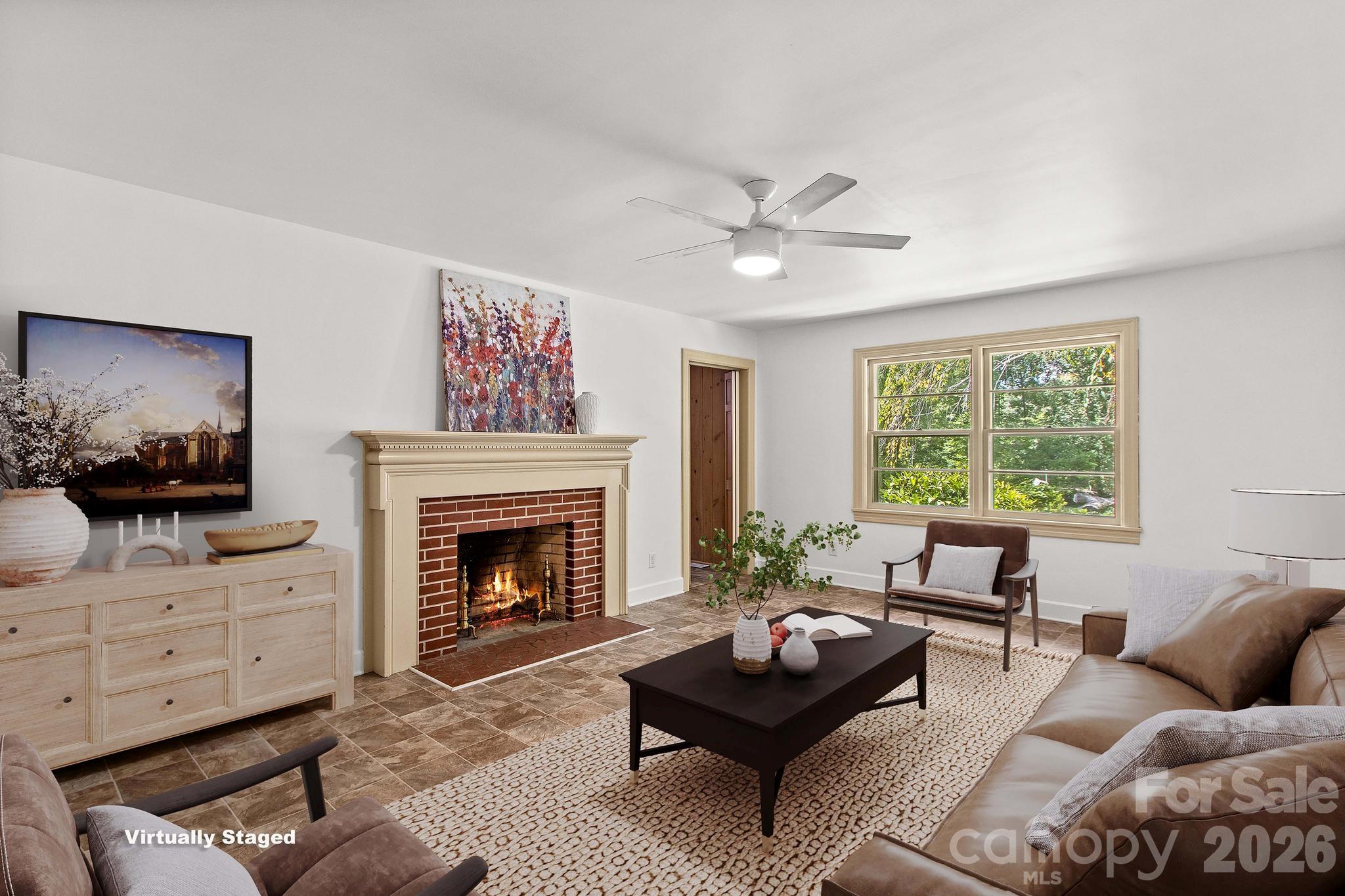 875 Bonanza Drive