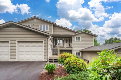 282 Skylark Lane Waynesville NC 28786