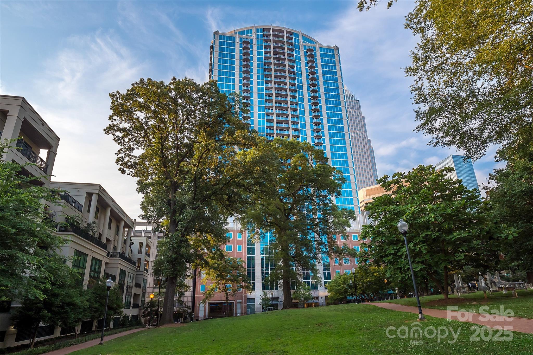 210 N Church Street 3606