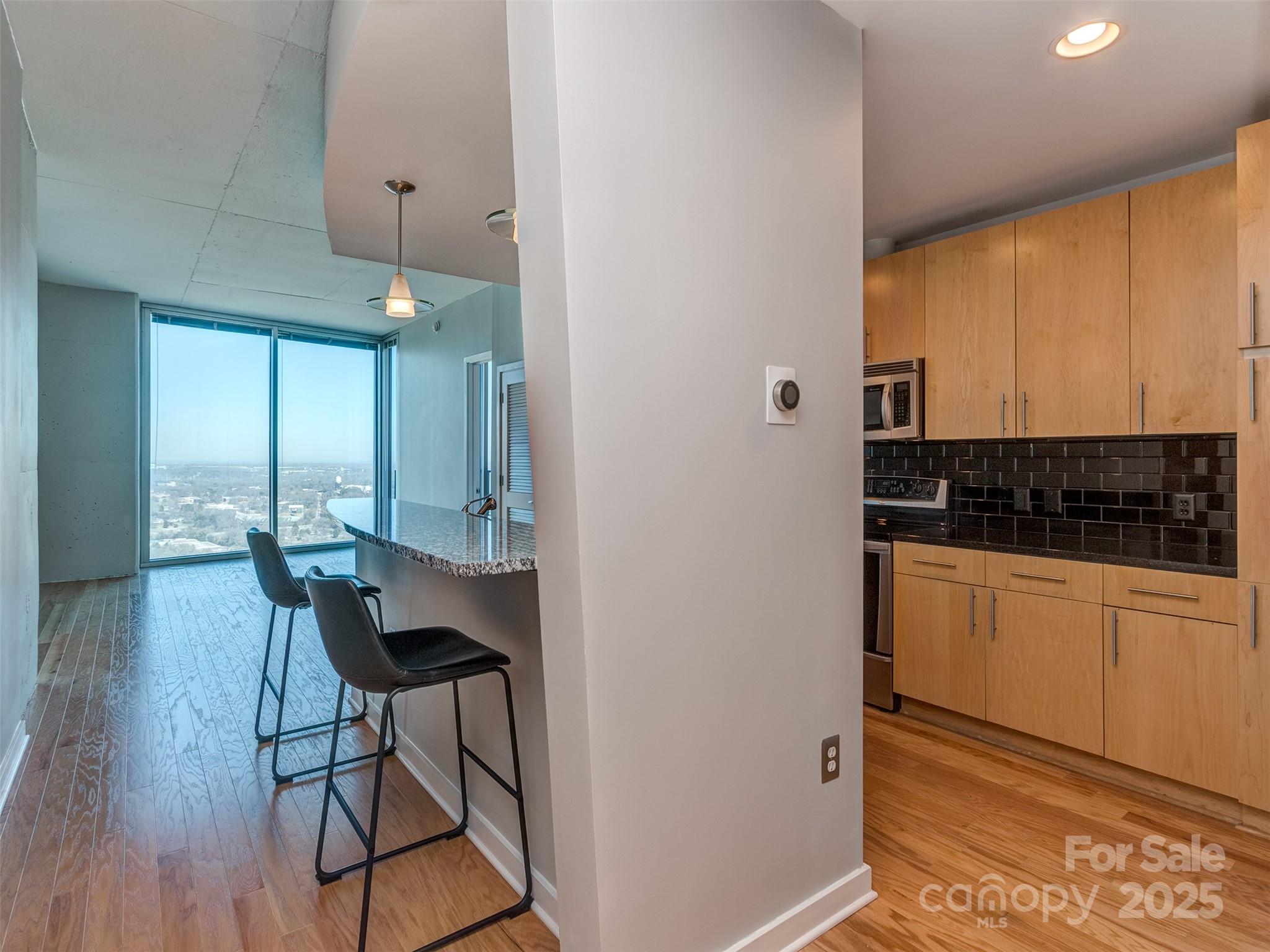 210 N Church Street 3606