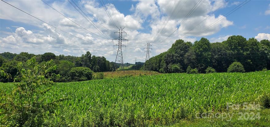 44 +/- Acres, Ready for your rural barndaminium and/or family settlement. Large wooded tract of land in Wilkes County, Roaring River. Excellent location for new home that is secluded and rural yet close to amenities. Creek runs through property. Deer and Turkey in the area. Showing Service