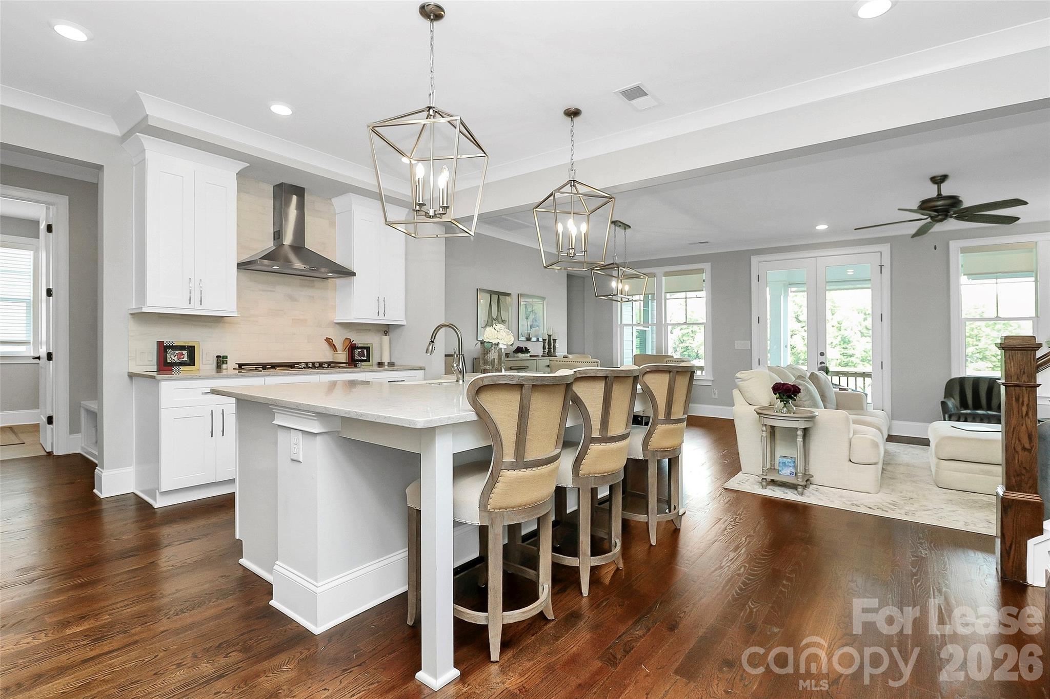 136 Preston Road