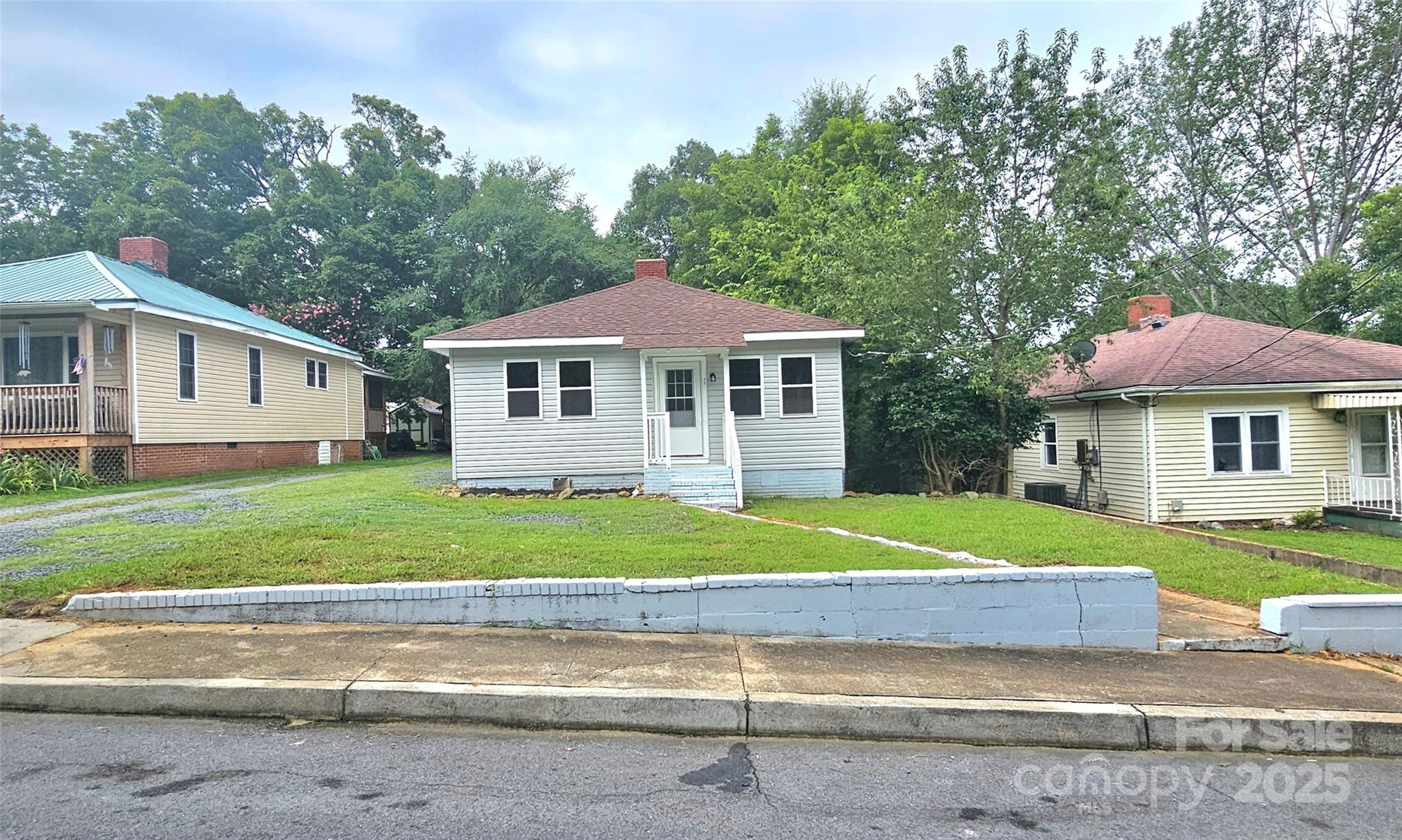 62 Cedar Street