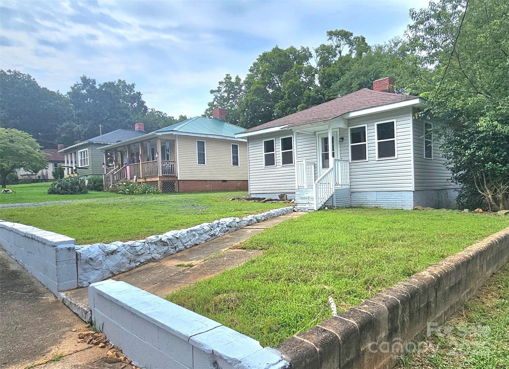 62 Cedar Street