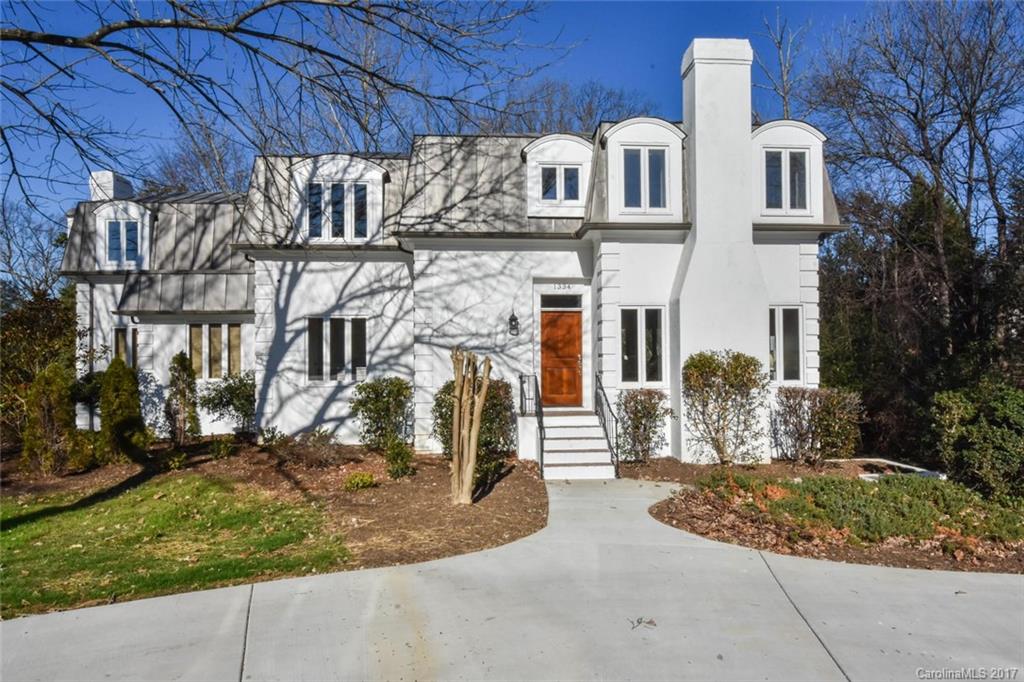 Eastover - Residential