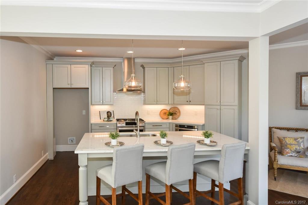 Eastover - Residential