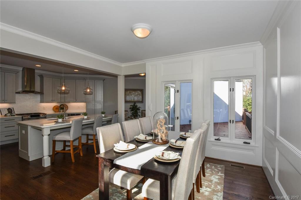 Eastover - Residential