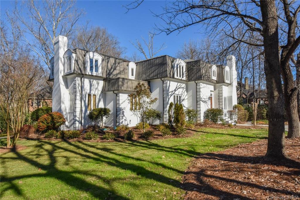 Eastover - Residential