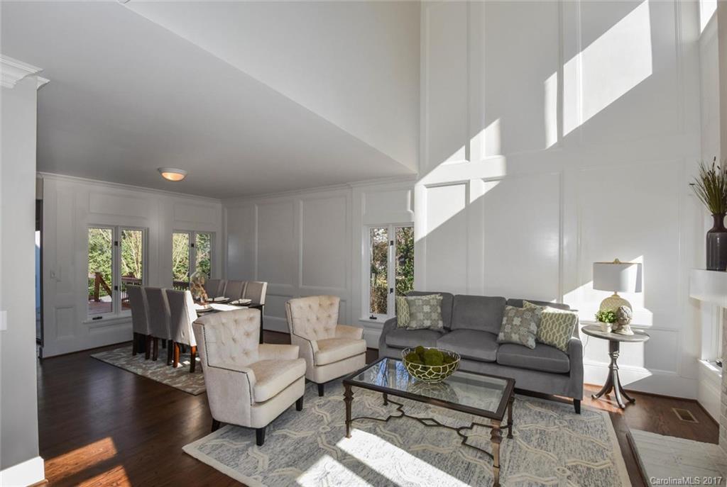 Eastover - Residential