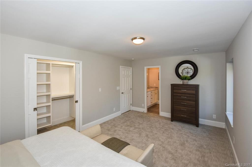 Eastover - Residential