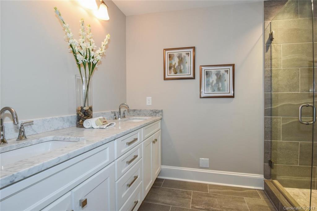 Eastover - Residential