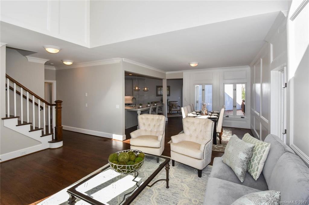 Eastover - Residential