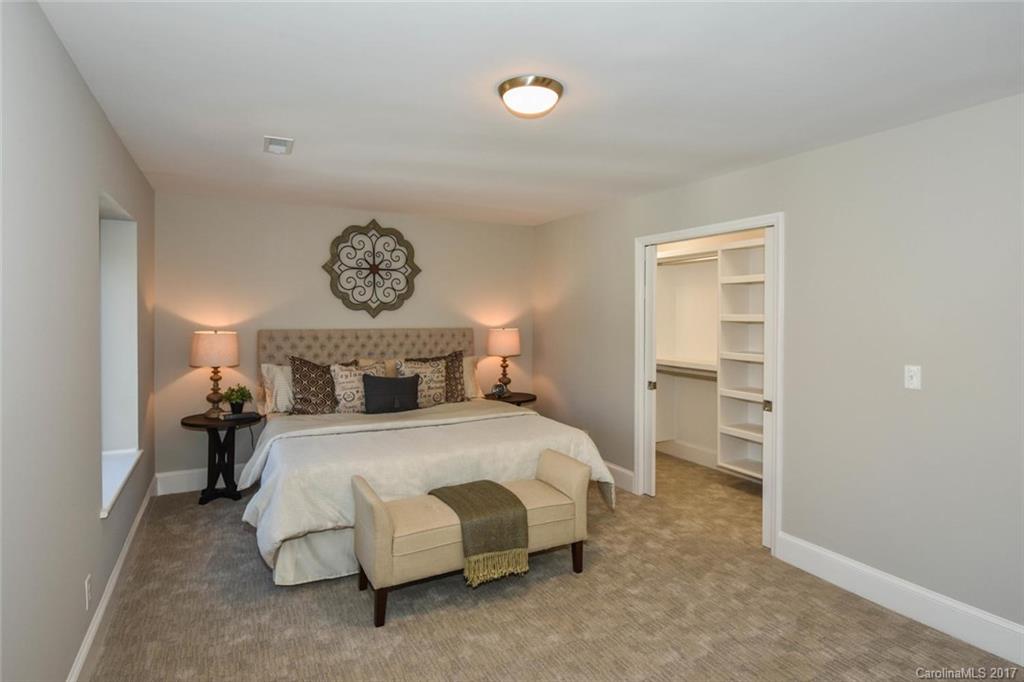 Eastover - Residential