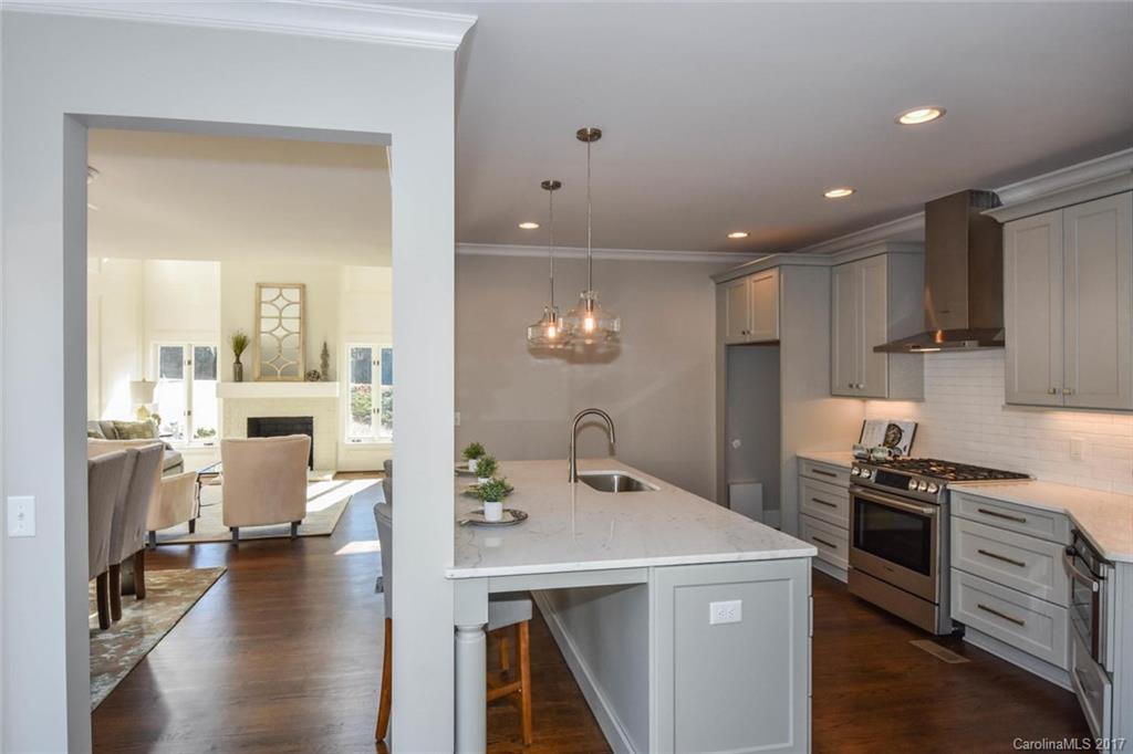 Eastover - Residential