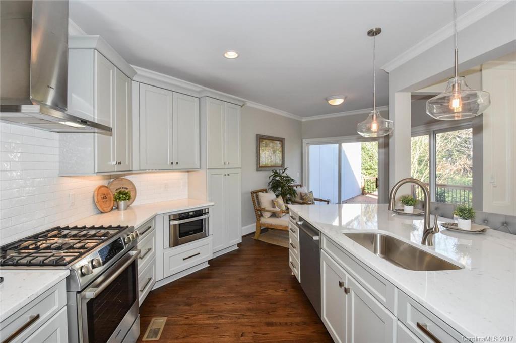 Eastover - Residential