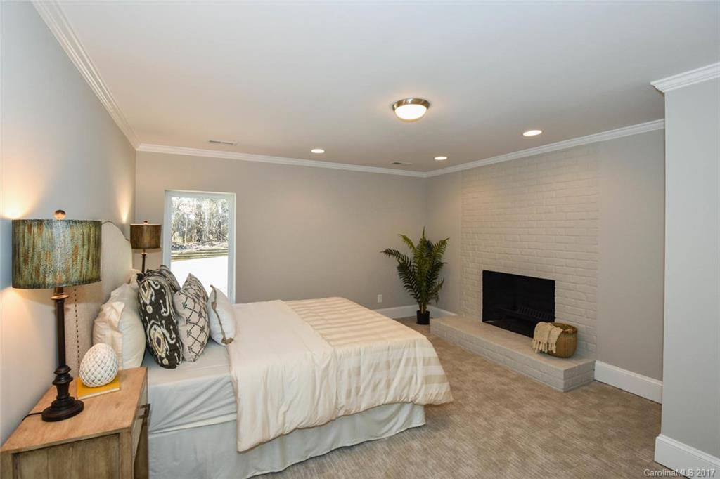 Eastover - Residential