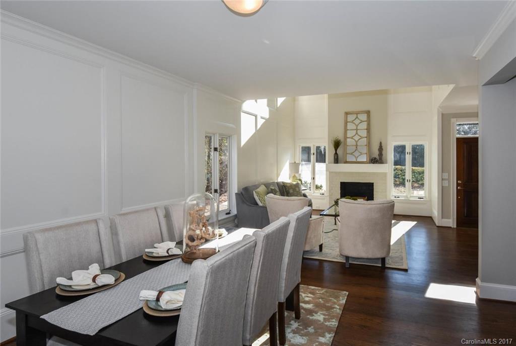 Eastover - Residential