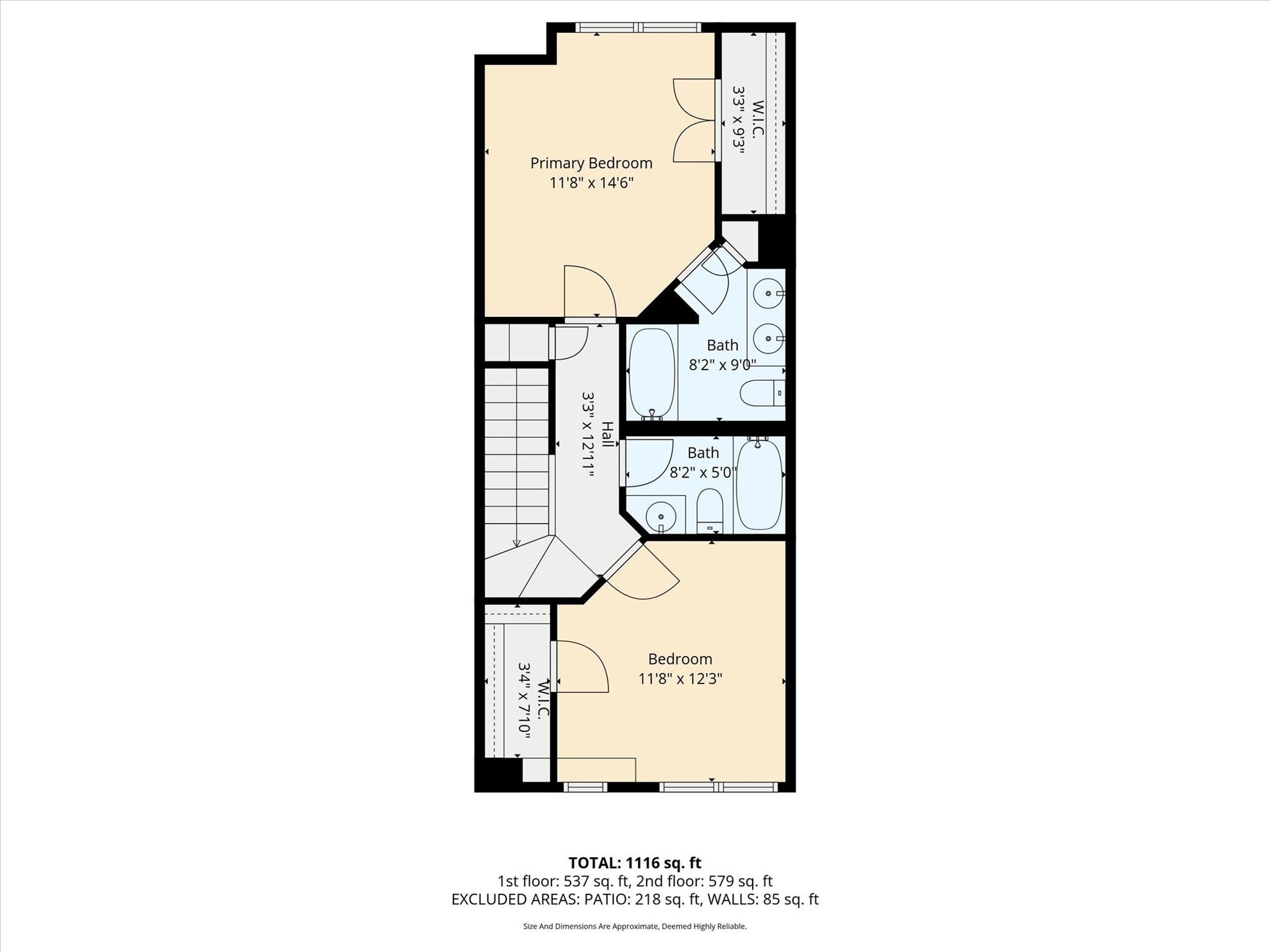 Park West - Residential