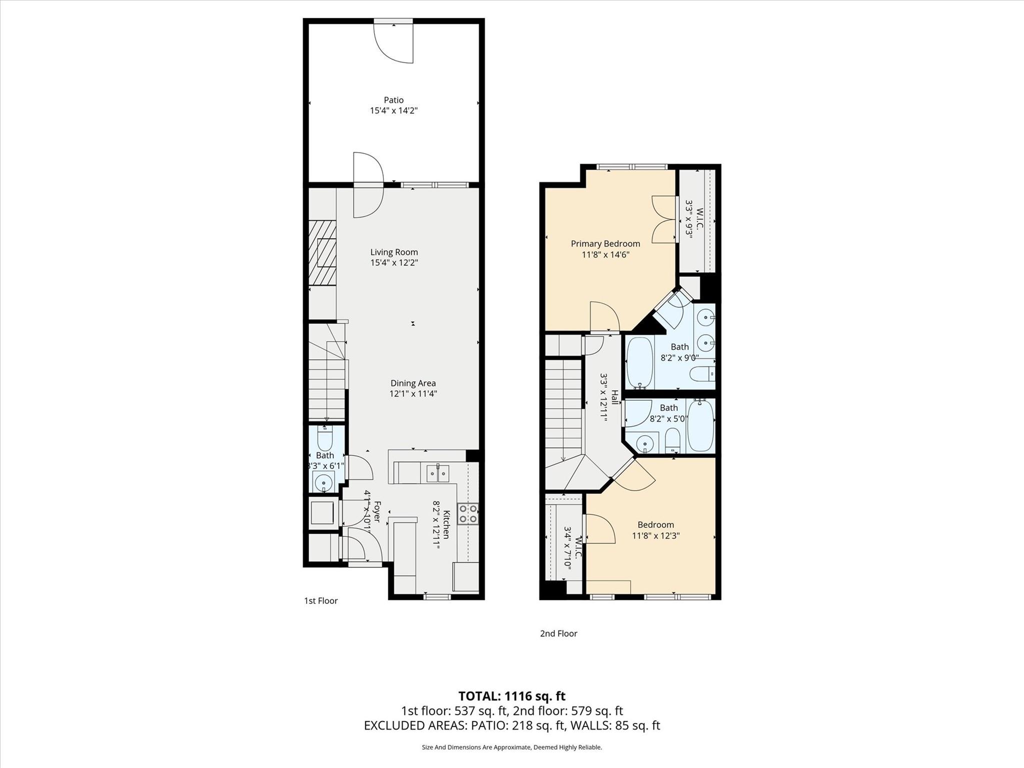 Park West - Residential