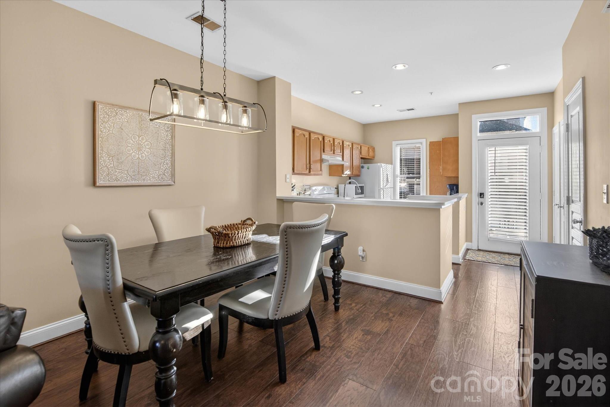 Park West - Residential