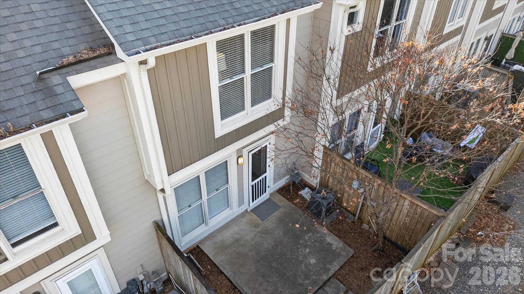 Park West - Residential