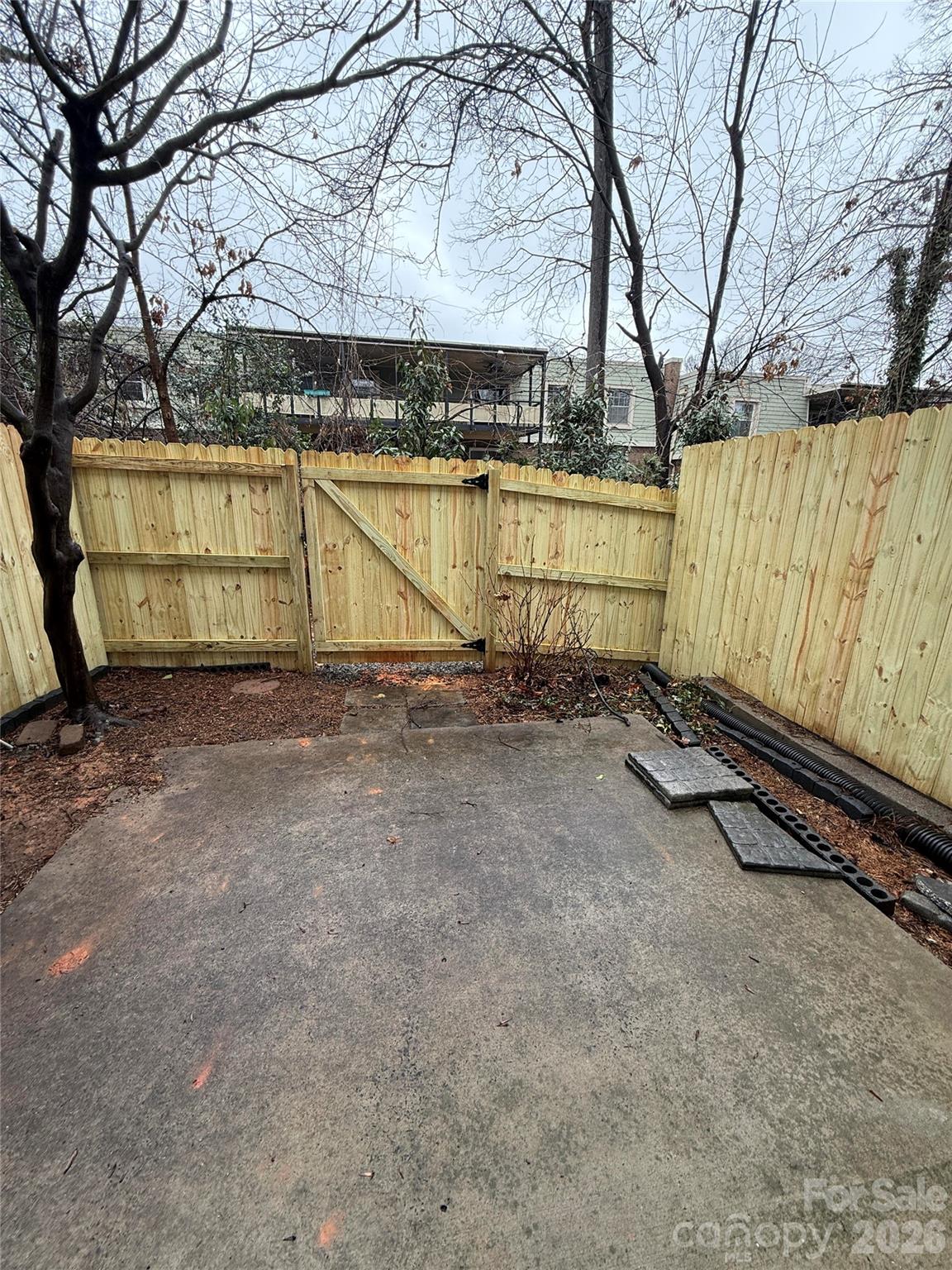 Park West - Residential