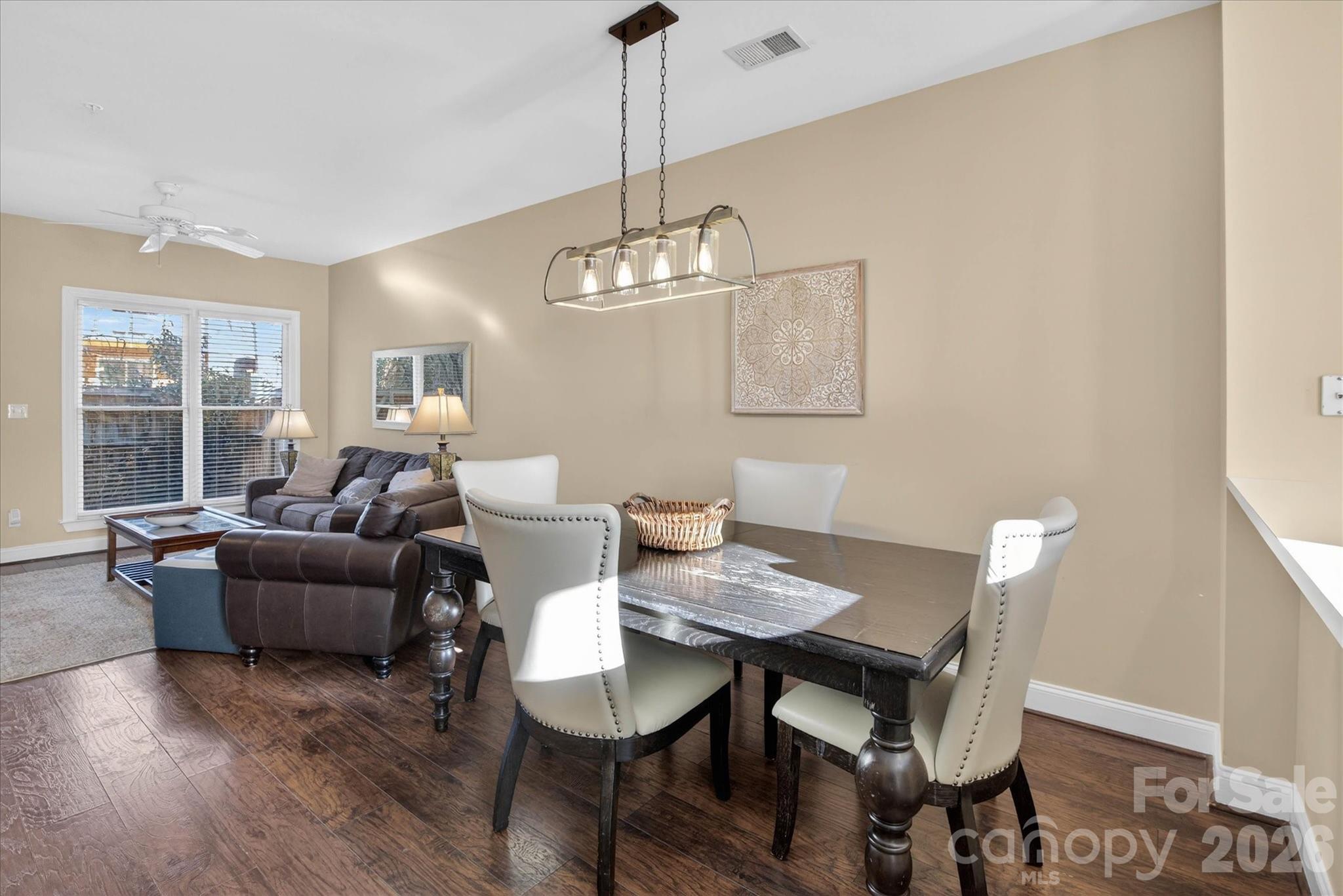 Park West - Residential