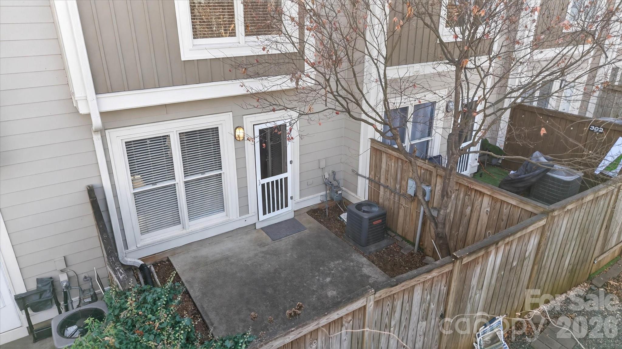 Park West - Residential