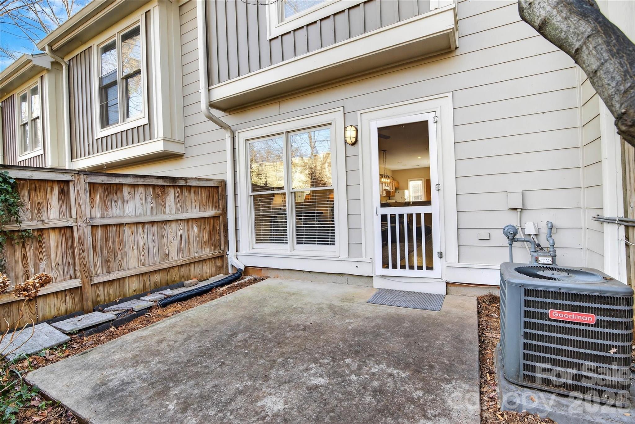 Park West - Residential