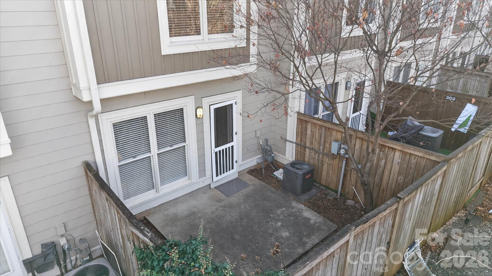 Park West - Residential