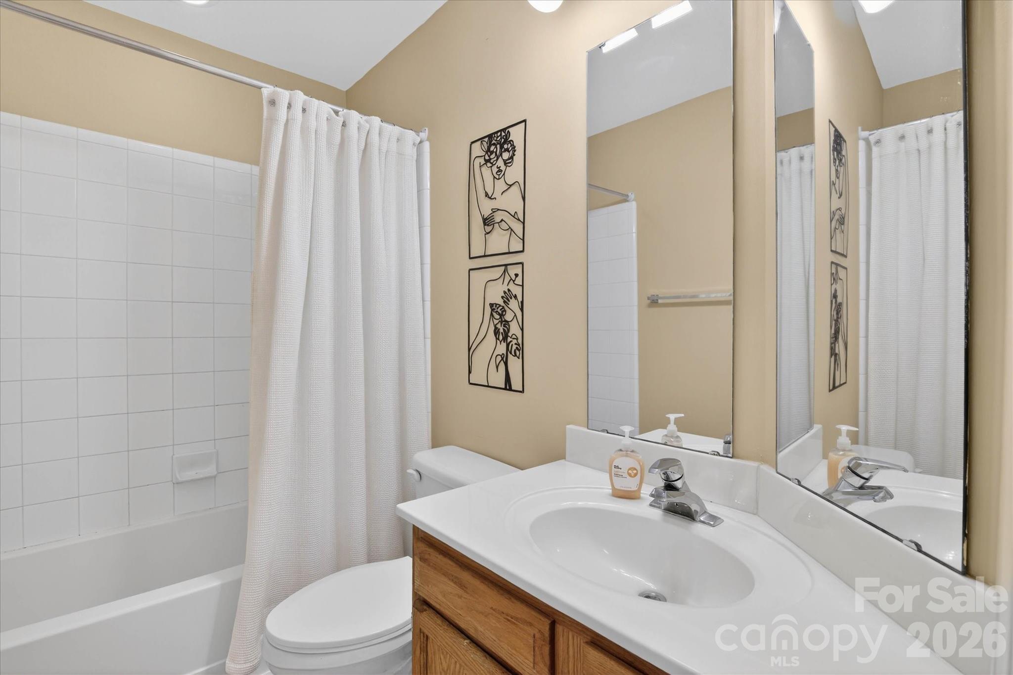 Park West - Residential