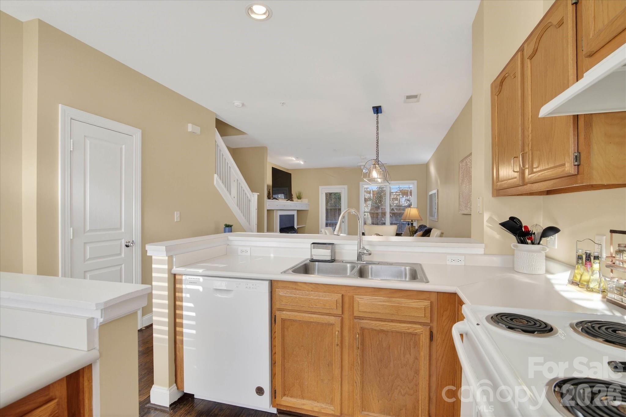 Park West - Residential