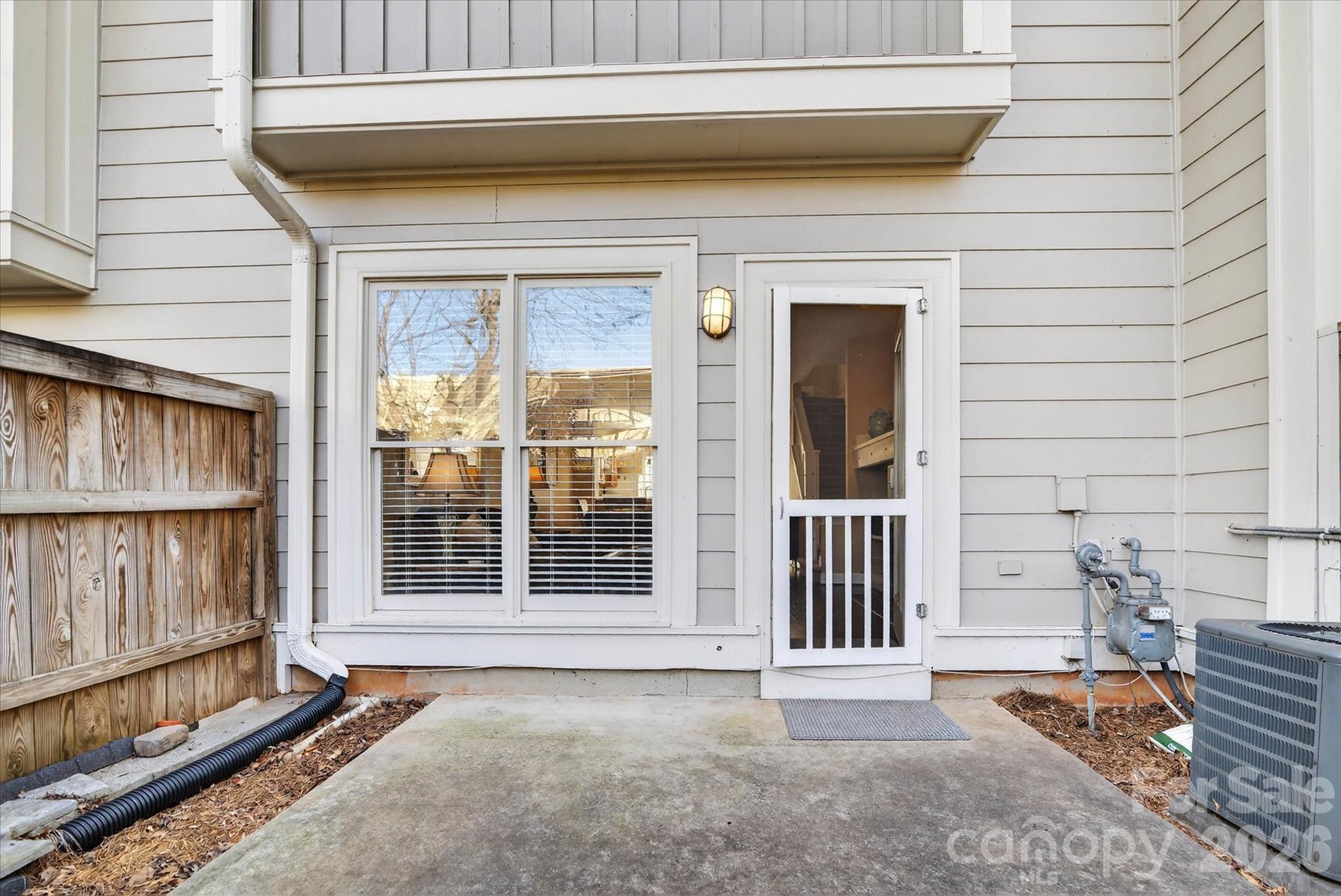 Park West - Residential