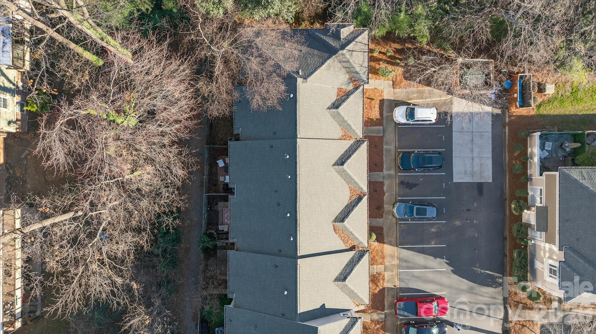 Park West - Residential