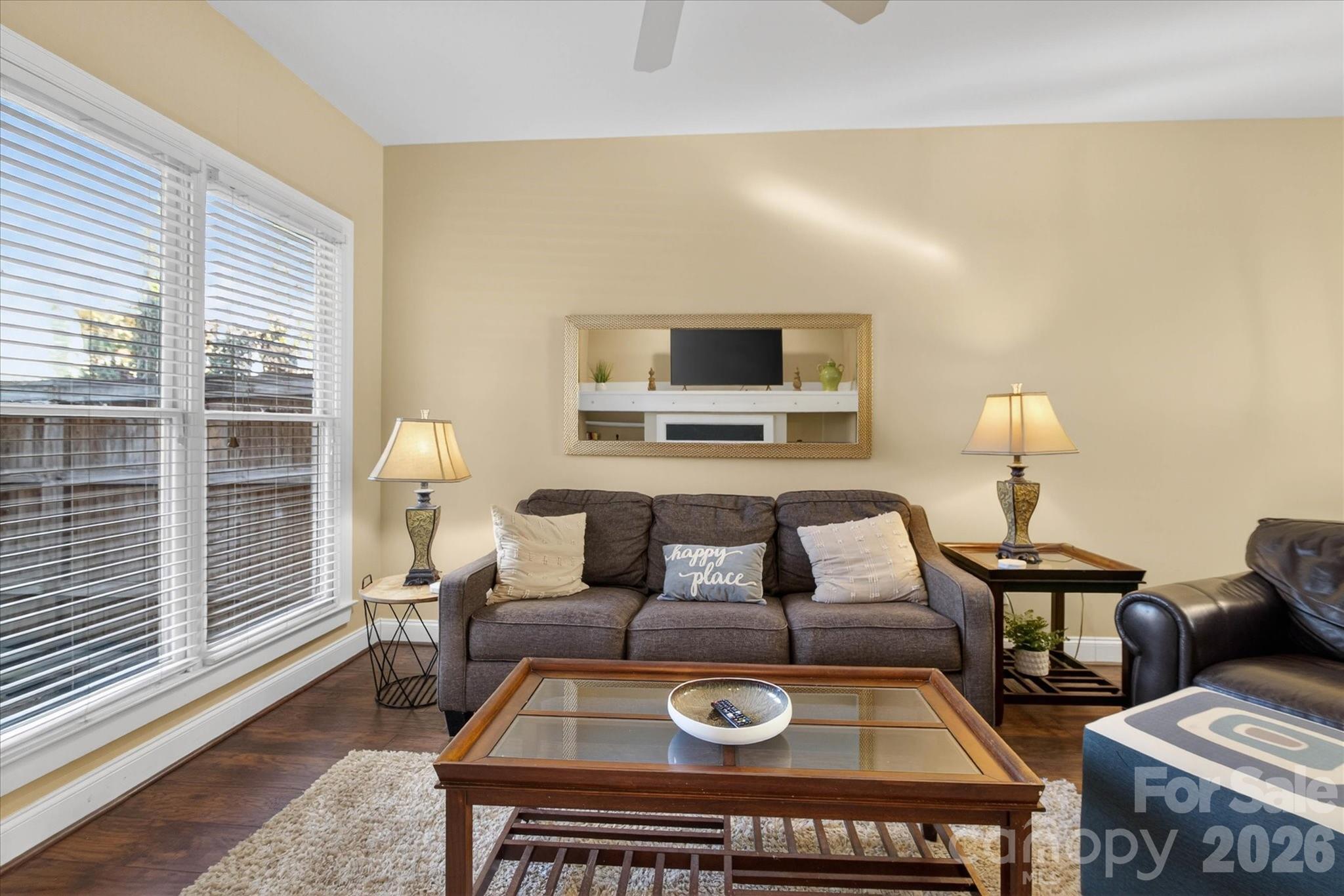 Park West - Residential