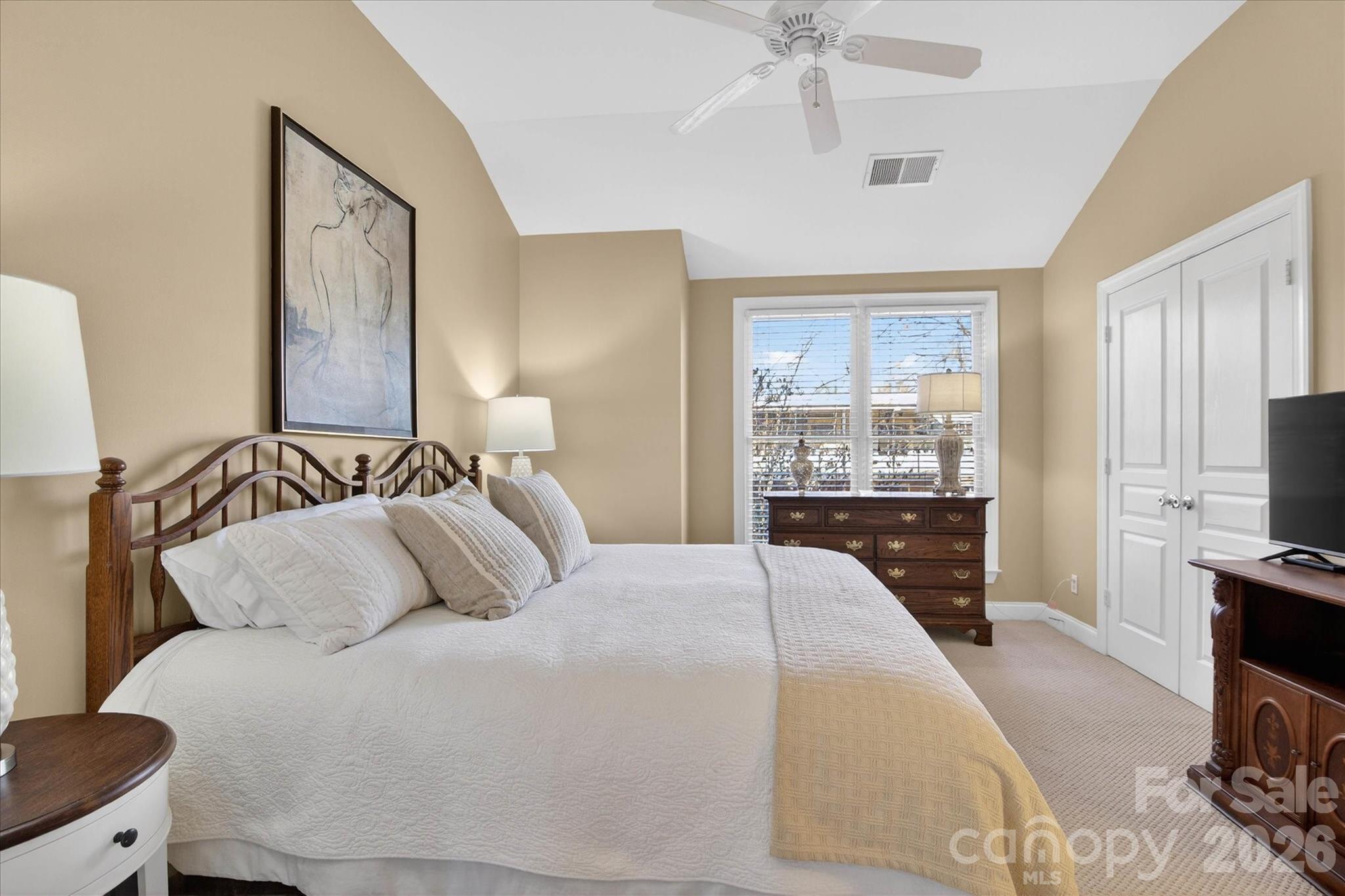 Park West - Residential