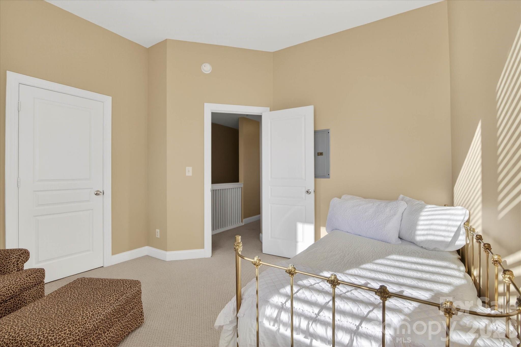 Park West - Residential