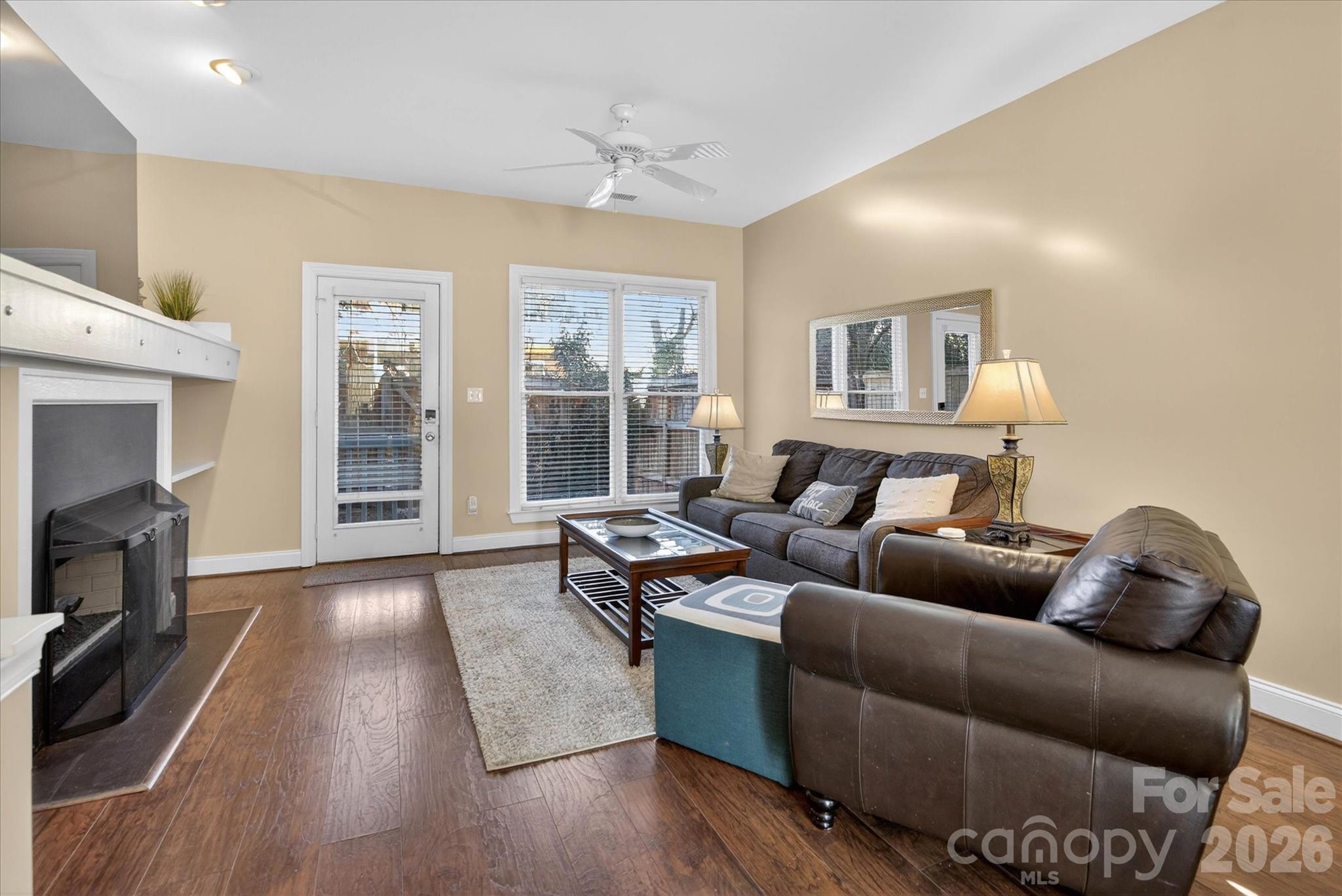 Park West - Residential