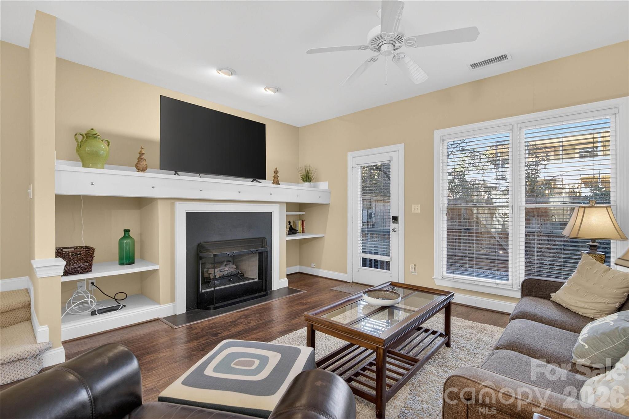 Park West - Residential