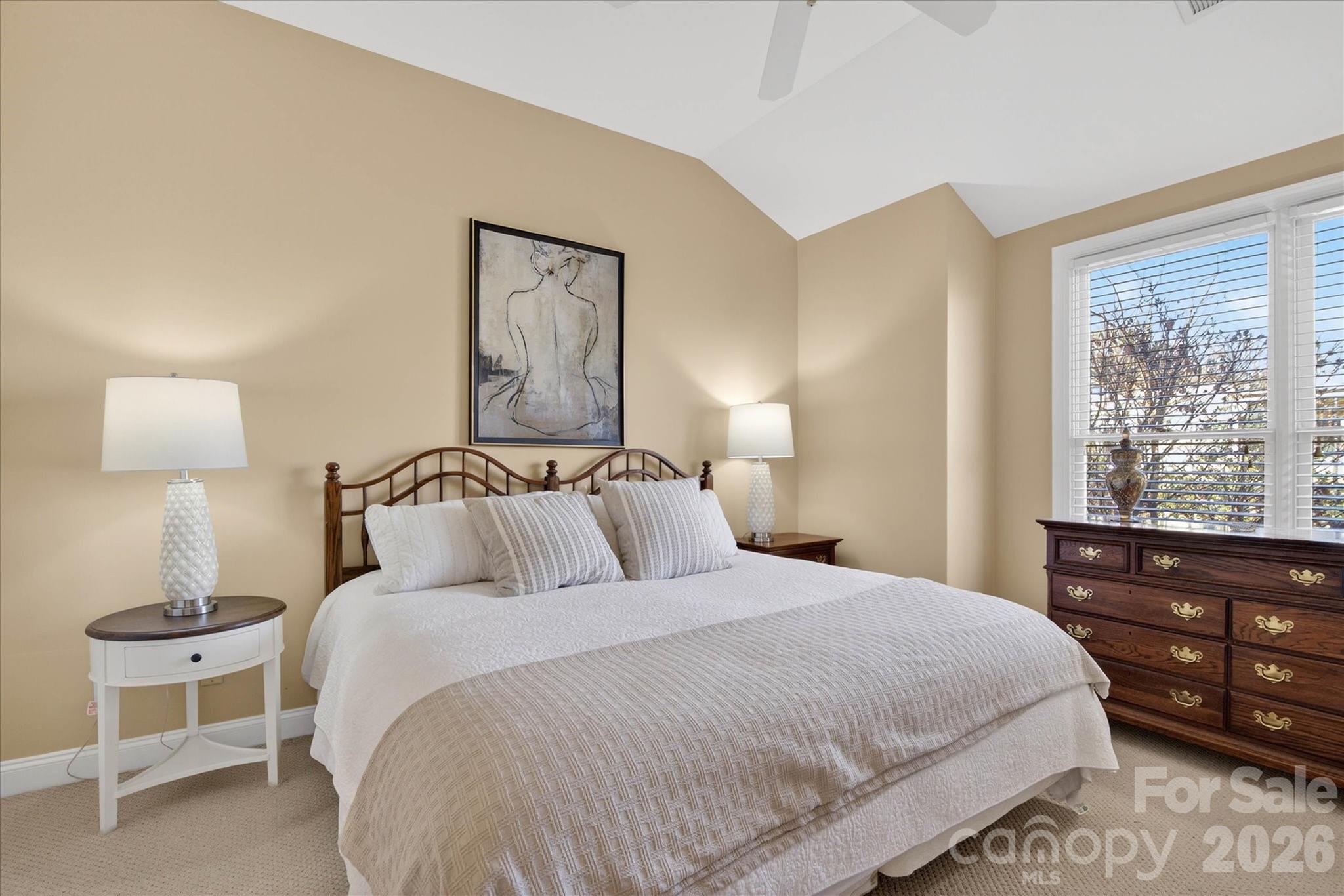 Park West - Residential