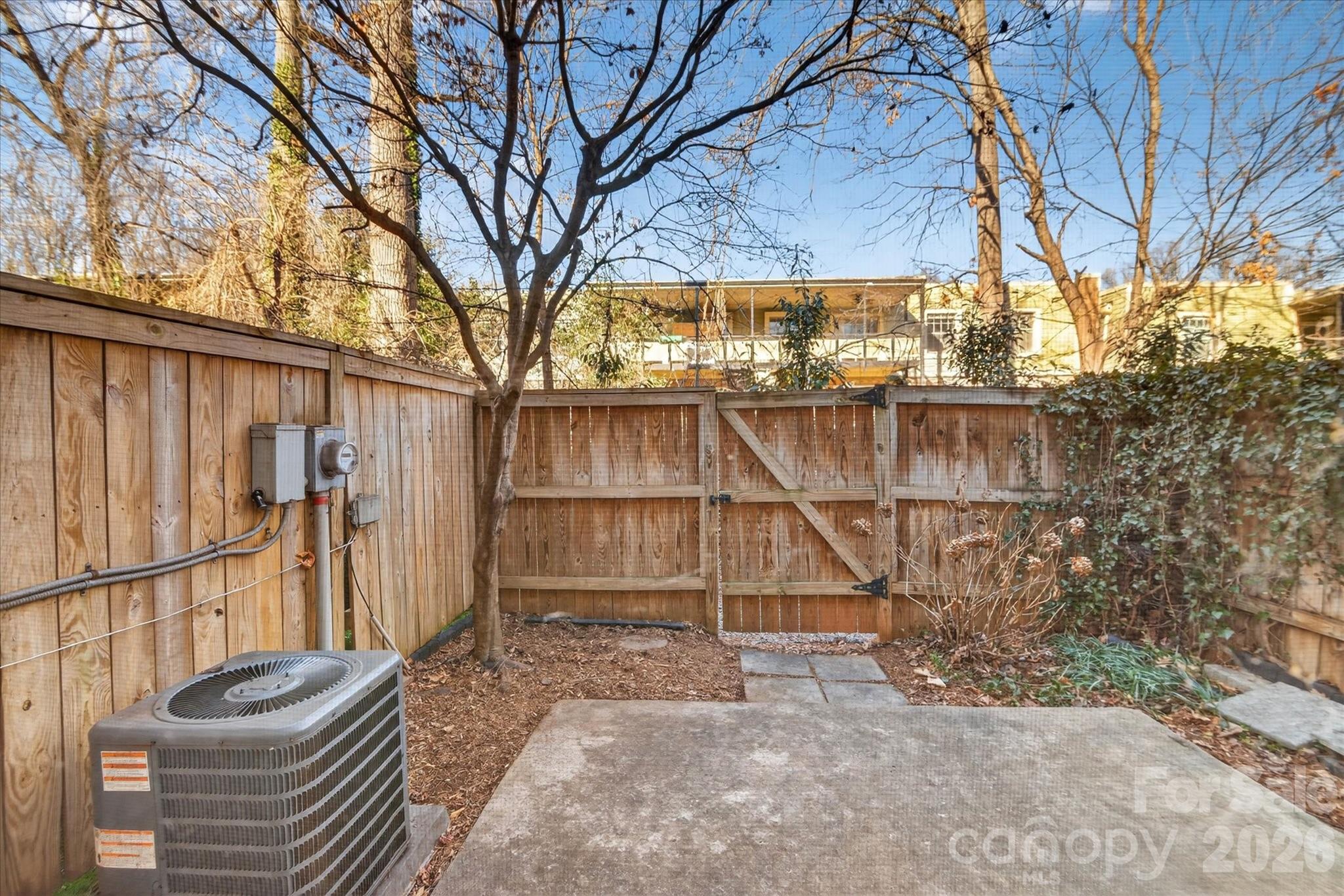 Park West - Residential