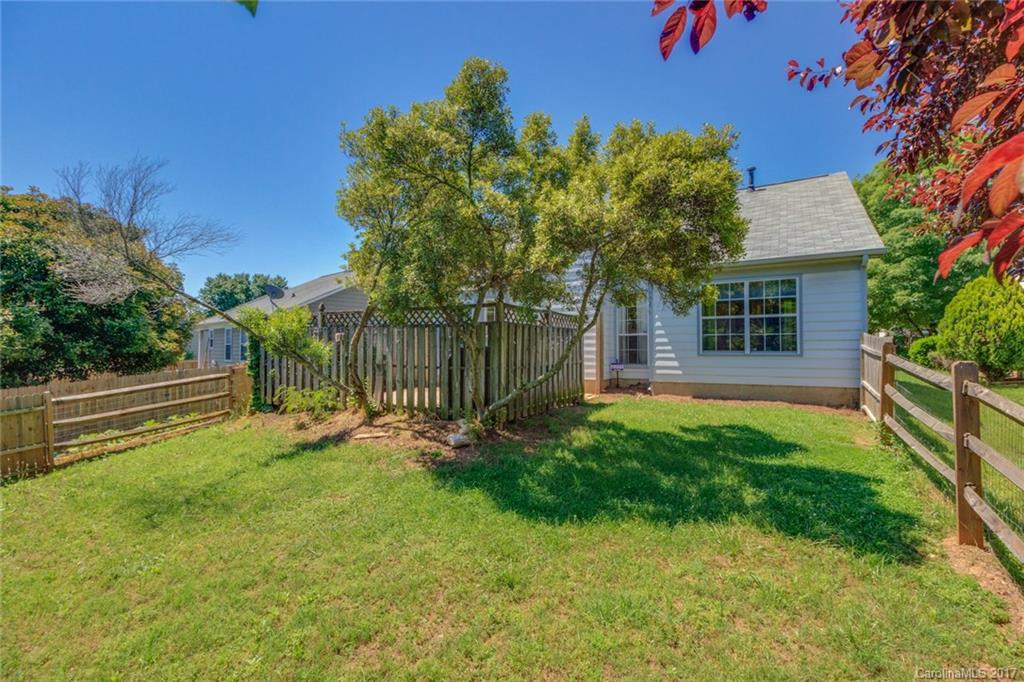 Cambridge Commons - Residential