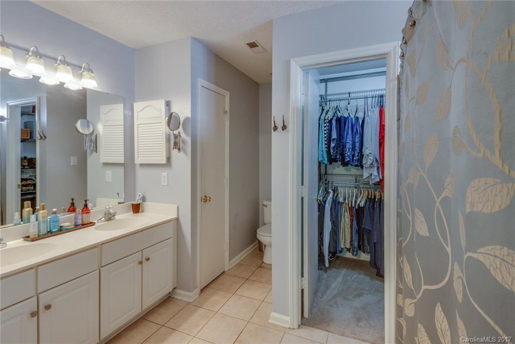 Cambridge Commons - Residential