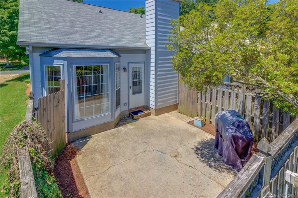 Cambridge Commons - Residential