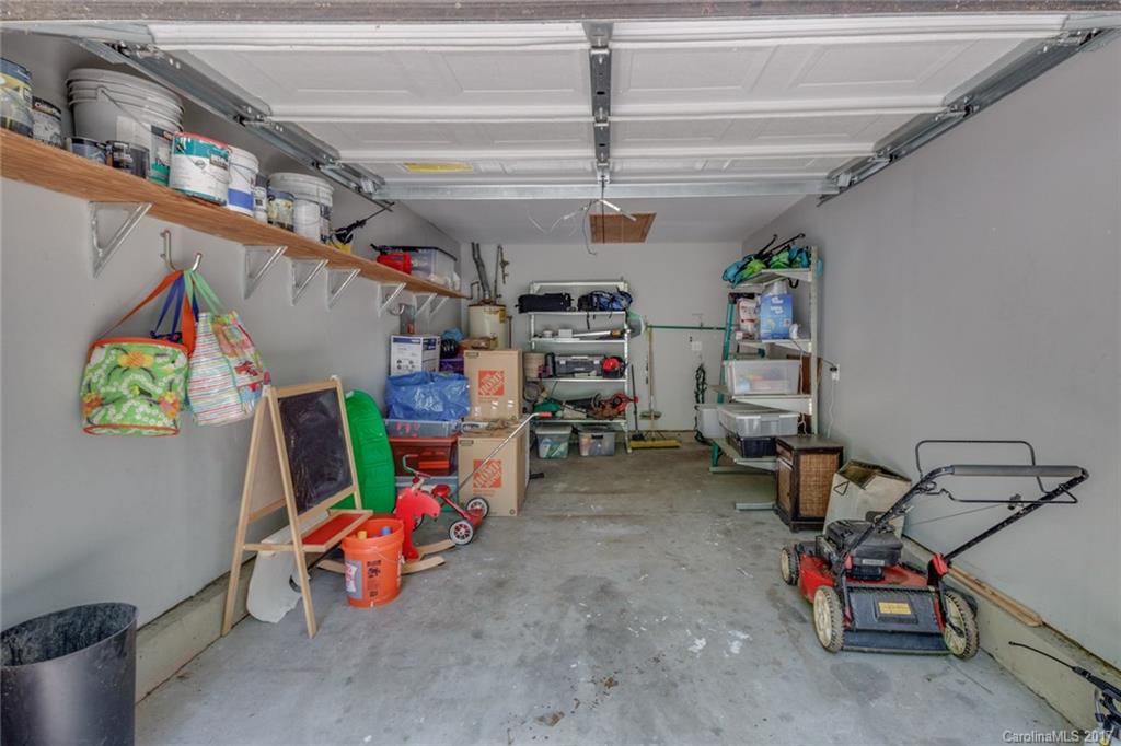 Cambridge Commons - Residential